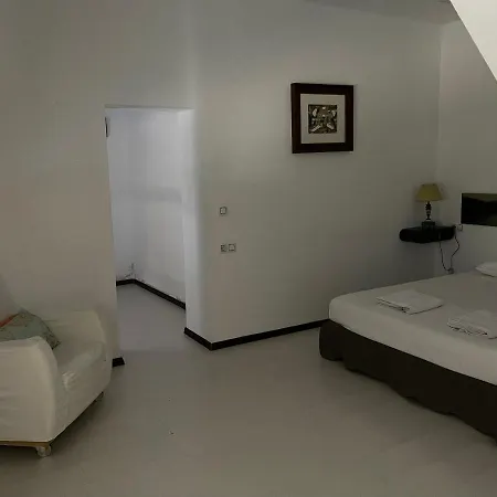 Casas De - Puente De Triana