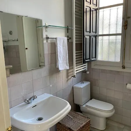 Casas De - Puente De Triana Seville