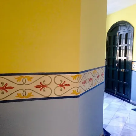 Casas De - Puente De Triana * Seville