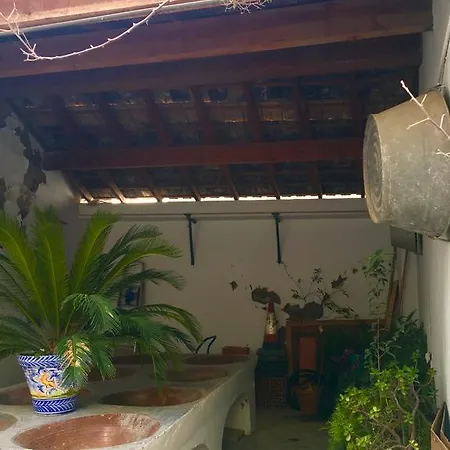 Casas De - Puente De Triana Apartment Seville