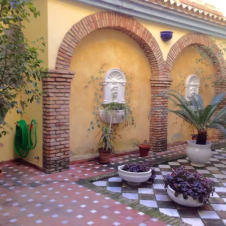 Casas De - Puente De Triana * Seville