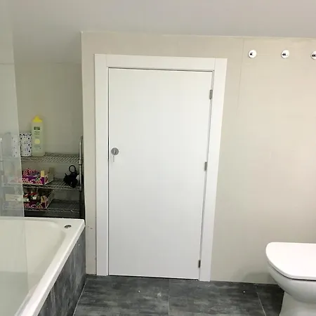 Casas De - Puente De Triana Apartment
