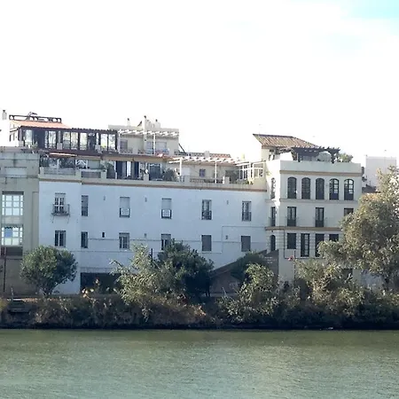 Casas De - Puente De Triana Apartment *