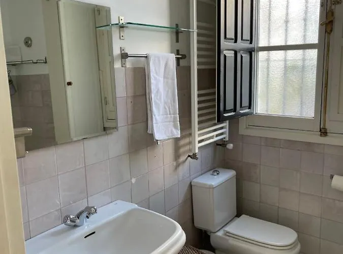 Casas De - Puente De Triana Σεβίλλη