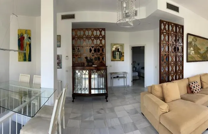 Casas De - Puente De Triana * Σεβίλλη