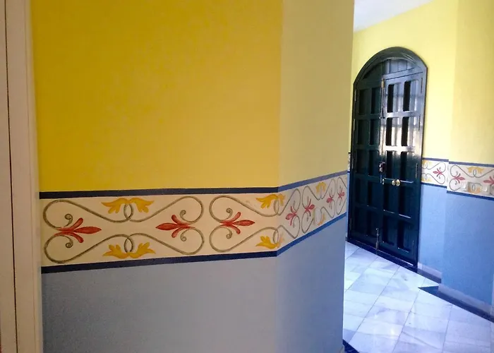Casas De - Puente De Triana * Σεβίλλη