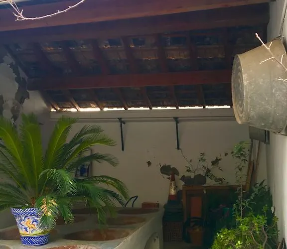 Casas De - Puente De Triana Διαμέρισμα Σεβίλλη