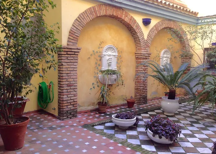 Casas De - Puente De Triana * Σεβίλλη