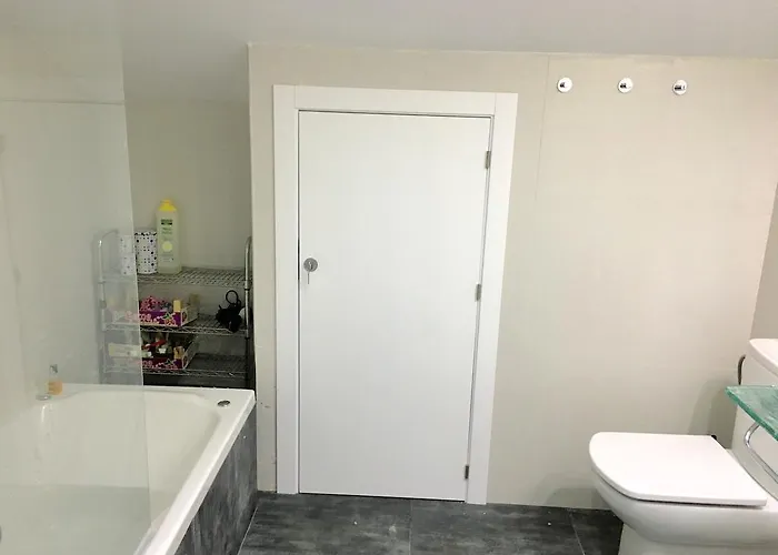 Casas De - Puente De Triana Διαμέρισμα
