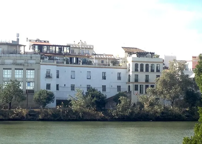 Casas De - Puente De Triana Διαμέρισμα *