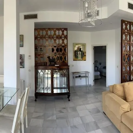 Casas De - Puente De Triana * Siviglia
