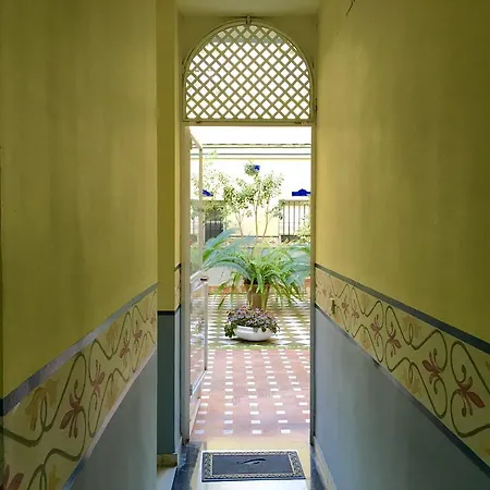 Apartmán Casas De - Puente De Triana *