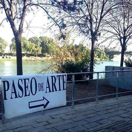Appartamento Casas De - Puente De Triana *